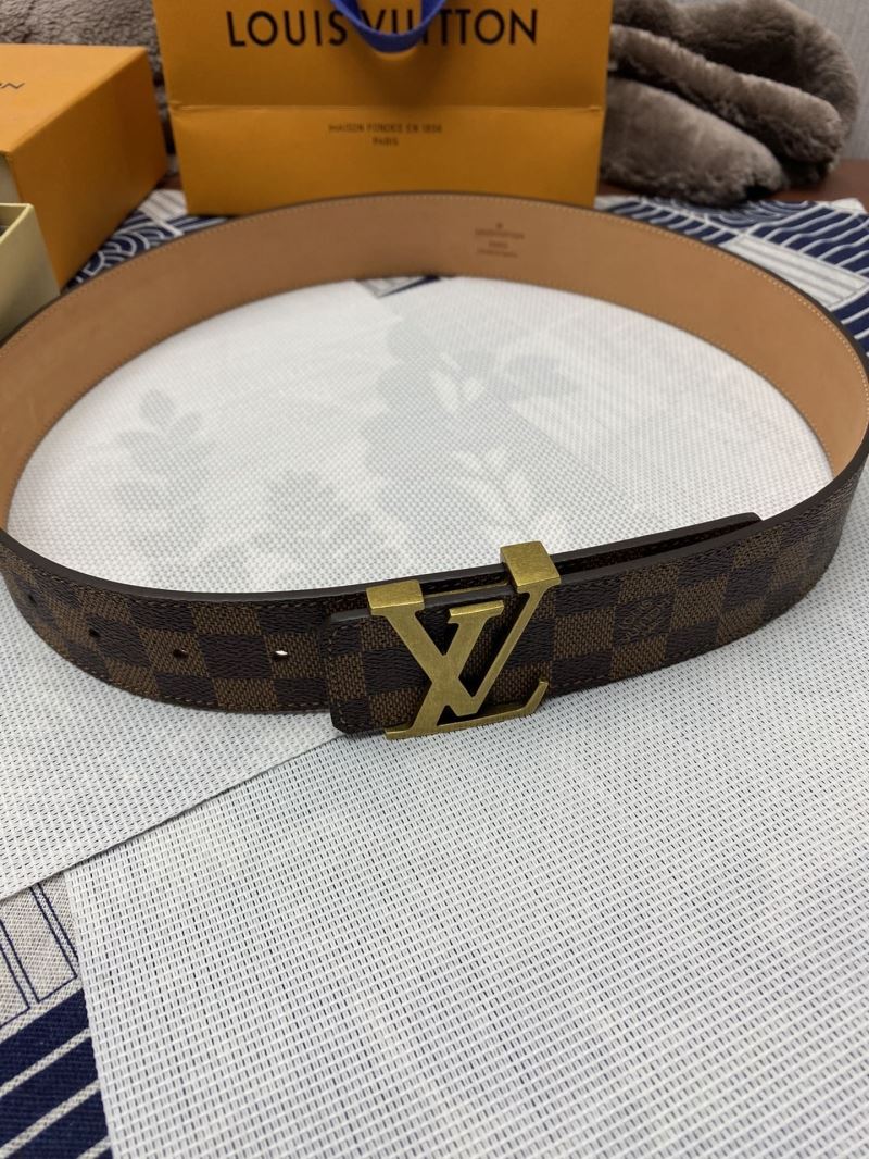 Louis Vuitton Belts